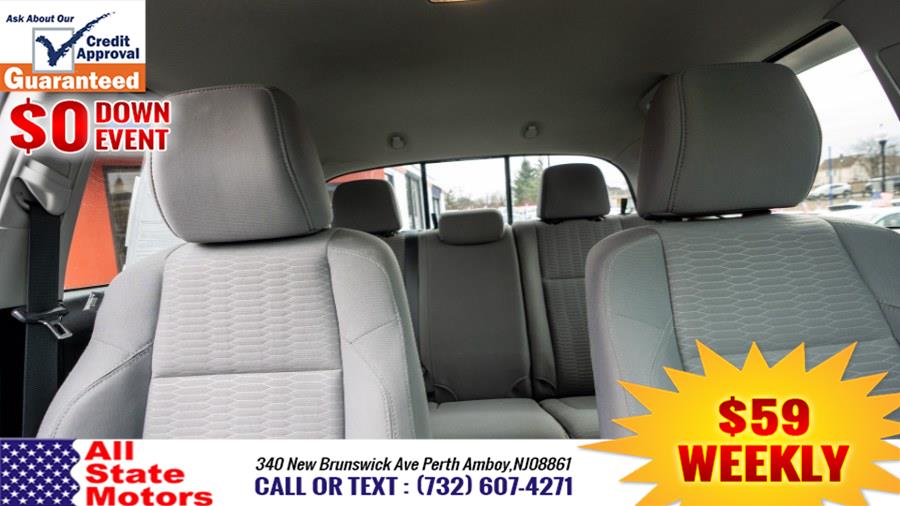 2019 Toyota Tacoma 4WD TRD Off Road Double Cab 6'' Bed V6 AT (Natl), available for sale in Perth Amboy, New Jersey | All State Motor Inc. Perth Amboy, New Jersey 2019 Toyota Tacoma 4WD TRD Off Road Double Cab 6'' Bed V6 AT (Natl), available for sale in Perth Amboy, New Jersey | All State Motor Inc. Perth Amboy, New Jersey