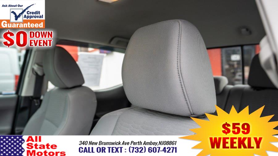 2019 Toyota Tacoma 4WD TRD Off Road Double Cab 6'' Bed V6 AT (Natl), available for sale in Perth Amboy, New Jersey | All State Motor Inc. Perth Amboy, New Jersey 2019 Toyota Tacoma 4WD TRD Off Road Double Cab 6'' Bed V6 AT (Natl), available for sale in Perth Amboy, New Jersey | All State Motor Inc. Perth Amboy, New Jersey