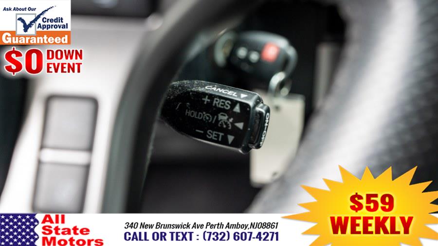 2019 Toyota Tacoma 4WD TRD Off Road Double Cab 6'' Bed V6 AT (Natl), available for sale in Perth Amboy, New Jersey | All State Motor Inc. Perth Amboy, New Jersey 2019 Toyota Tacoma 4WD TRD Off Road Double Cab 6'' Bed V6 AT (Natl), available for sale in Perth Amboy, New Jersey | All State Motor Inc. Perth Amboy, New Jersey