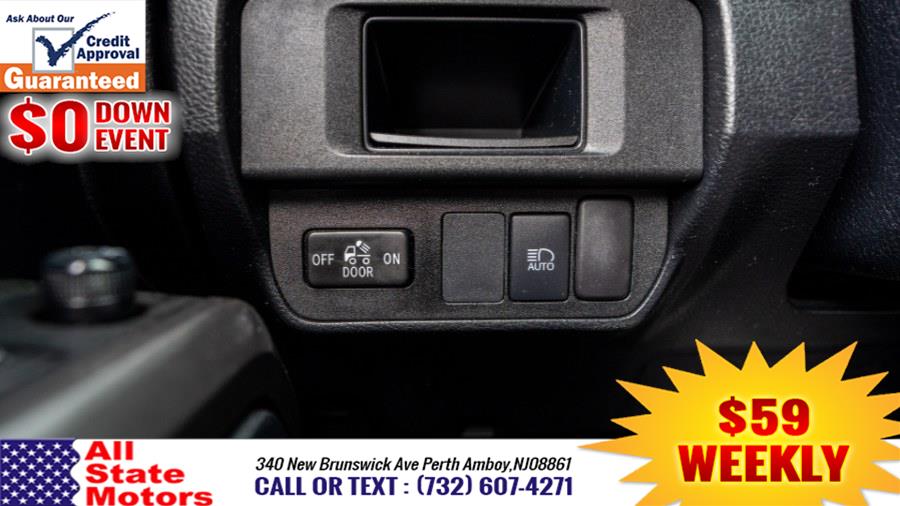 2019 Toyota Tacoma 4WD TRD Off Road Double Cab 6'' Bed V6 AT (Natl), available for sale in Perth Amboy, New Jersey | All State Motor Inc. Perth Amboy, New Jersey 2019 Toyota Tacoma 4WD TRD Off Road Double Cab 6'' Bed V6 AT (Natl), available for sale in Perth Amboy, New Jersey | All State Motor Inc. Perth Amboy, New Jersey