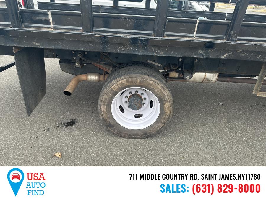2023 Ford Super Duty F-450 DRW XLT 2WD Reg Cab 205" WB 120" CA, available for sale in Saint James, New York | USA Auto Find. Saint James, New York 2023 Ford Super Duty F-450 DRW XLT 2WD Reg Cab 205" WB 120" CA, available for sale in Saint James, New York | USA Auto Find. Saint James, New York