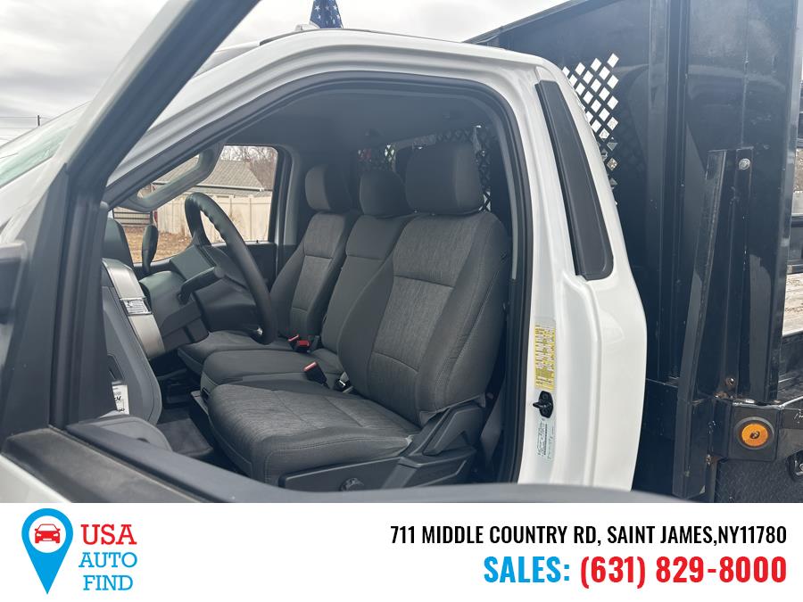 2023 Ford Super Duty F-450 DRW XLT 2WD Reg Cab 205" WB 120" CA, available for sale in Saint James, New York | USA Auto Find. Saint James, New York 2023 Ford Super Duty F-450 DRW XLT 2WD Reg Cab 205" WB 120" CA, available for sale in Saint James, New York | USA Auto Find. Saint James, New York