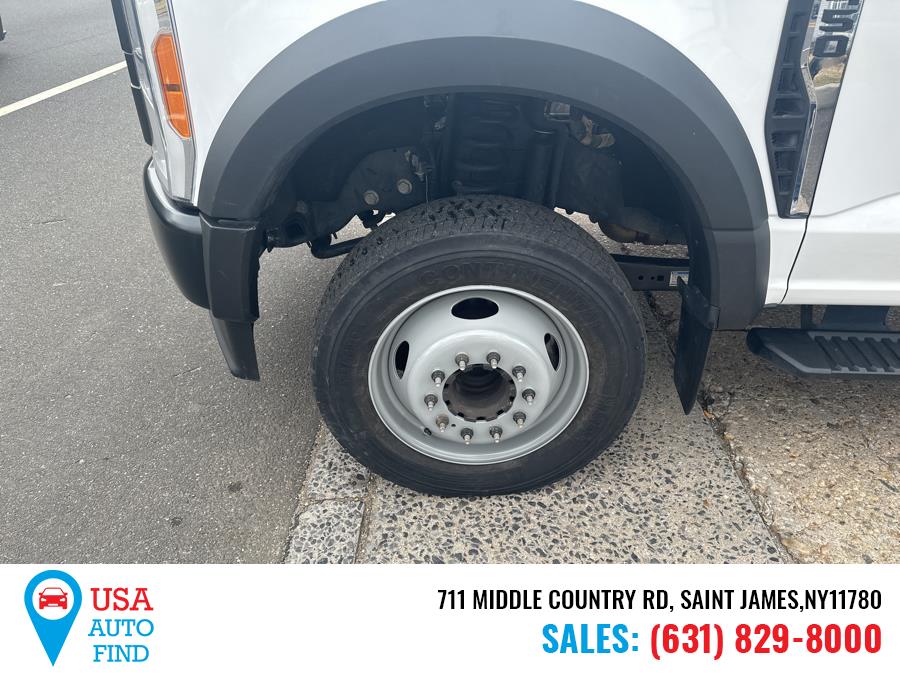 2023 Ford Super Duty F-450 DRW XLT 2WD Reg Cab 205" WB 120" CA, available for sale in Saint James, New York | USA Auto Find. Saint James, New York 2023 Ford Super Duty F-450 DRW XLT 2WD Reg Cab 205" WB 120" CA, available for sale in Saint James, New York | USA Auto Find. Saint James, New York