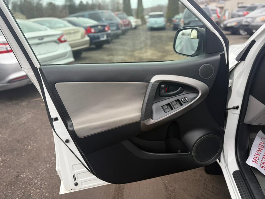 2010 Toyota RAV4 FWD 4dr 4-cyl 4-Spd AT, available for sale in East Windsor, Connecticut | STS Automotive. East Windsor, Connecticut 2010 Toyota RAV4 FWD 4dr 4-cyl 4-Spd AT, available for sale in East Windsor, Connecticut | STS Automotive. East Windsor, Connecticut