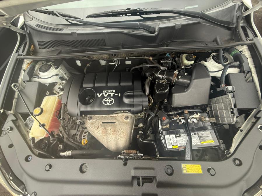 2010 Toyota RAV4 FWD 4dr 4-cyl 4-Spd AT, available for sale in East Windsor, Connecticut | STS Automotive. East Windsor, Connecticut 2010 Toyota RAV4 FWD 4dr 4-cyl 4-Spd AT, available for sale in East Windsor, Connecticut | STS Automotive. East Windsor, Connecticut