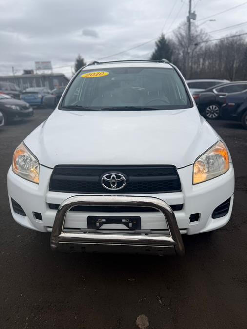 2010 Toyota RAV4 FWD 4dr 4-cyl 4-Spd AT, available for sale in East Windsor, Connecticut | STS Automotive. East Windsor, Connecticut 2010 Toyota RAV4 FWD 4dr 4-cyl 4-Spd AT, available for sale in East Windsor, Connecticut | STS Automotive. East Windsor, Connecticut