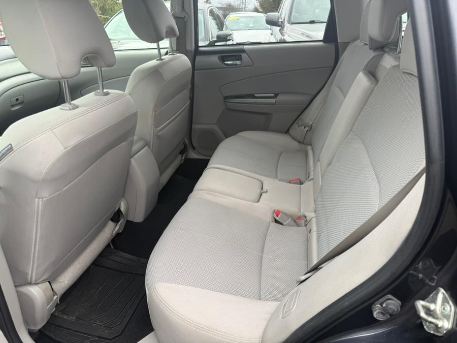 2011 Subaru Forester 4dr Auto 2.5X Premium w/All-Weather Pkg, available for sale in East Windsor, Connecticut | STS Automotive. East Windsor, Connecticut 2011 Subaru Forester 4dr Auto 2.5X Premium w/All-Weather Pkg, available for sale in East Windsor, Connecticut | STS Automotive. East Windsor, Connecticut