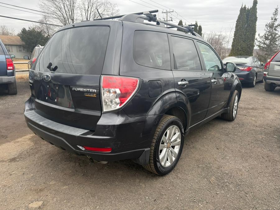 2011 Subaru Forester 4dr Auto 2.5X Premium w/All-Weather Pkg, available for sale in East Windsor, Connecticut | STS Automotive. East Windsor, Connecticut 2011 Subaru Forester 4dr Auto 2.5X Premium w/All-Weather Pkg, available for sale in East Windsor, Connecticut | STS Automotive. East Windsor, Connecticut