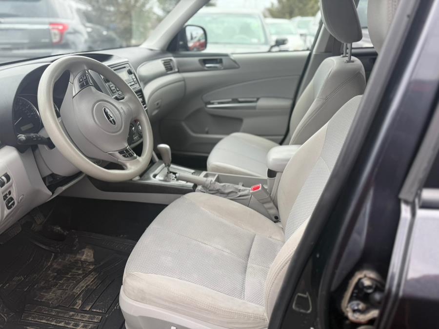 2011 Subaru Forester 4dr Auto 2.5X Premium w/All-Weather Pkg, available for sale in East Windsor, Connecticut | STS Automotive. East Windsor, Connecticut 2011 Subaru Forester 4dr Auto 2.5X Premium w/All-Weather Pkg, available for sale in East Windsor, Connecticut | STS Automotive. East Windsor, Connecticut