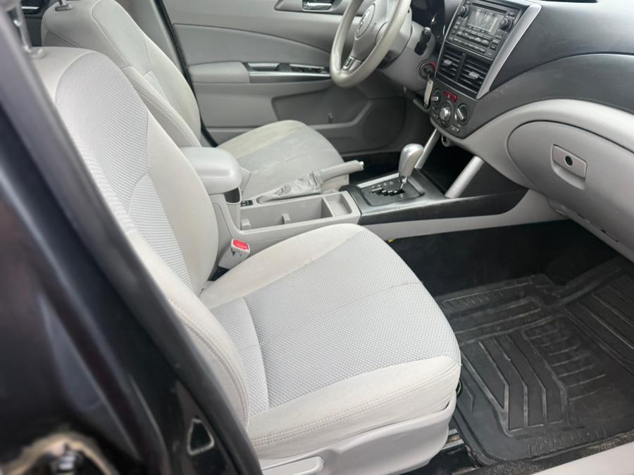 2011 Subaru Forester 4dr Auto 2.5X Premium w/All-Weather Pkg, available for sale in East Windsor, Connecticut | STS Automotive. East Windsor, Connecticut 2011 Subaru Forester 4dr Auto 2.5X Premium w/All-Weather Pkg, available for sale in East Windsor, Connecticut | STS Automotive. East Windsor, Connecticut