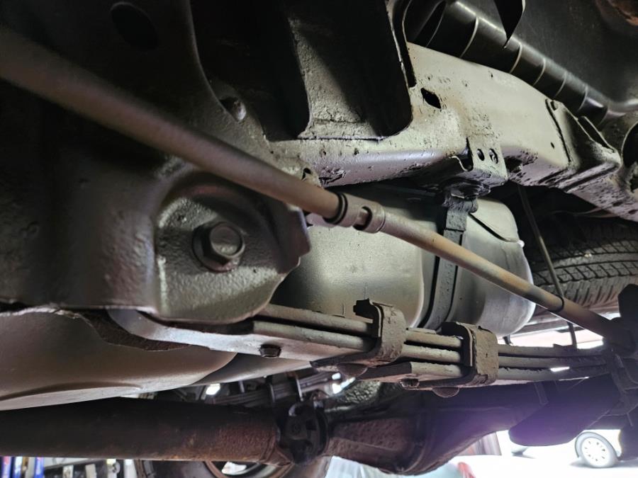 2013 Toyota Tacoma 4WD Access Cab V6 AT (Natl), available for sale in Naugatuck, Connecticut | Streamline Motors LLC. Naugatuck, Connecticut 2013 Toyota Tacoma 4WD Access Cab V6 AT (Natl), available for sale in Naugatuck, Connecticut | Streamline Motors LLC. Naugatuck, Connecticut