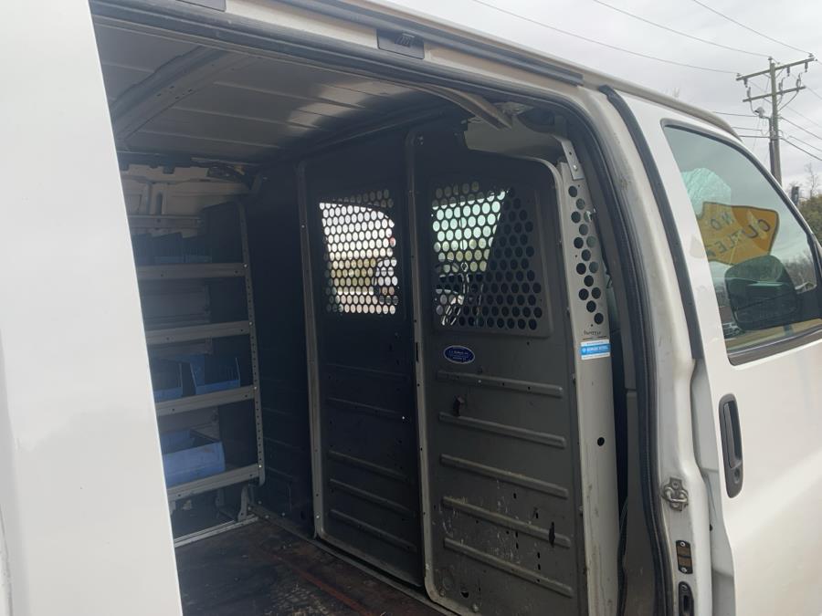 2019 GMC Savana Cargo Van RWD 3500 155", available for sale in Vernon Rockville, Connecticut | Vernon Motor Cars. Vernon Rockville, Connecticut 2019 GMC Savana Cargo Van RWD 3500 155", available for sale in Vernon Rockville, Connecticut | Vernon Motor Cars. Vernon Rockville, Connecticut