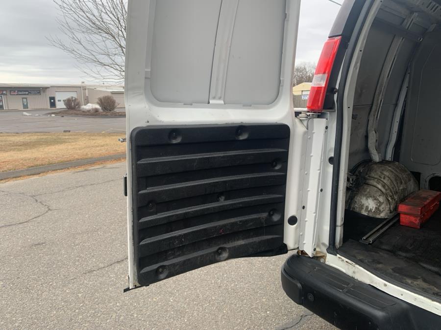 2019 GMC Savana Cargo Van RWD 3500 155", available for sale in Vernon Rockville, Connecticut | Vernon Motor Cars. Vernon Rockville, Connecticut 2019 GMC Savana Cargo Van RWD 3500 155", available for sale in Vernon Rockville, Connecticut | Vernon Motor Cars. Vernon Rockville, Connecticut