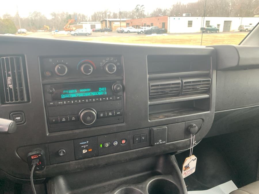 2019 GMC Savana Cargo Van RWD 3500 155", available for sale in Vernon Rockville, Connecticut | Vernon Motor Cars. Vernon Rockville, Connecticut 2019 GMC Savana Cargo Van RWD 3500 155", available for sale in Vernon Rockville, Connecticut | Vernon Motor Cars. Vernon Rockville, Connecticut