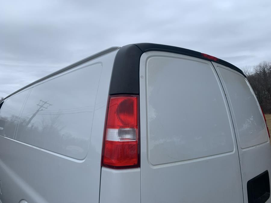 2019 GMC Savana Cargo Van RWD 3500 155", available for sale in Vernon Rockville, Connecticut | Vernon Motor Cars. Vernon Rockville, Connecticut 2019 GMC Savana Cargo Van RWD 3500 155", available for sale in Vernon Rockville, Connecticut | Vernon Motor Cars. Vernon Rockville, Connecticut