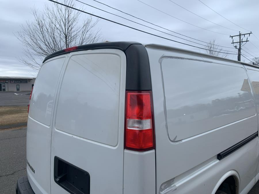 2019 GMC Savana Cargo Van RWD 3500 155", available for sale in Vernon Rockville, Connecticut | Vernon Motor Cars. Vernon Rockville, Connecticut 2019 GMC Savana Cargo Van RWD 3500 155", available for sale in Vernon Rockville, Connecticut | Vernon Motor Cars. Vernon Rockville, Connecticut