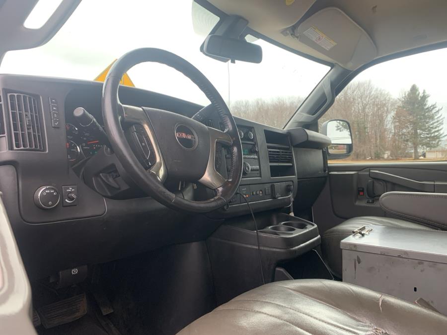 2019 GMC Savana Cargo Van RWD 3500 155", available for sale in Vernon Rockville, Connecticut | Vernon Motor Cars. Vernon Rockville, Connecticut 2019 GMC Savana Cargo Van RWD 3500 155", available for sale in Vernon Rockville, Connecticut | Vernon Motor Cars. Vernon Rockville, Connecticut