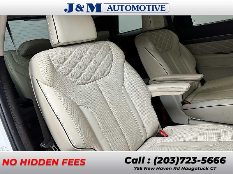 2020 Hyundai Palisade Limited, available for sale in Naugatuck, Connecticut | J&M Automotive Sls&Svc LLC. Naugatuck, Connecticut 2020 Hyundai Palisade Limited, available for sale in Naugatuck, Connecticut | J&M Automotive Sls&Svc LLC. Naugatuck, Connecticut