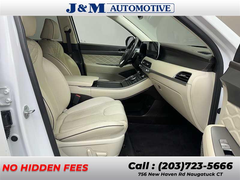 2020 Hyundai Palisade Limited, available for sale in Naugatuck, Connecticut | J&M Automotive Sls&Svc LLC. Naugatuck, Connecticut 2020 Hyundai Palisade Limited, available for sale in Naugatuck, Connecticut | J&M Automotive Sls&Svc LLC. Naugatuck, Connecticut