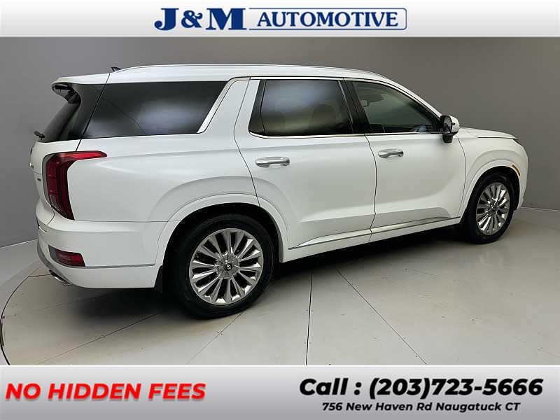 2020 Hyundai Palisade Limited, available for sale in Naugatuck, Connecticut | J&M Automotive Sls&Svc LLC. Naugatuck, Connecticut 2020 Hyundai Palisade Limited, available for sale in Naugatuck, Connecticut | J&M Automotive Sls&Svc LLC. Naugatuck, Connecticut