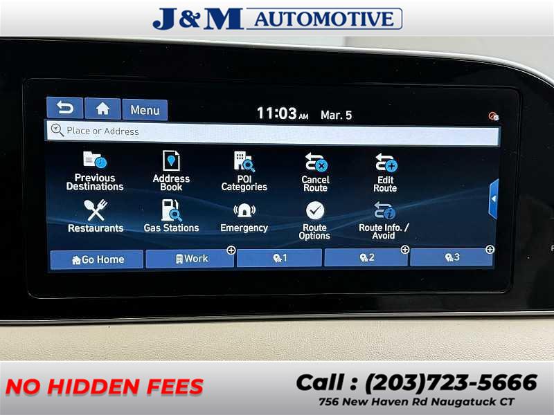 2020 Hyundai Palisade Limited, available for sale in Naugatuck, Connecticut | J&M Automotive Sls&Svc LLC. Naugatuck, Connecticut 2020 Hyundai Palisade Limited, available for sale in Naugatuck, Connecticut | J&M Automotive Sls&Svc LLC. Naugatuck, Connecticut