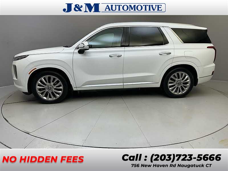 2020 Hyundai Palisade Limited, available for sale in Naugatuck, Connecticut | J&M Automotive Sls&Svc LLC. Naugatuck, Connecticut 2020 Hyundai Palisade Limited, available for sale in Naugatuck, Connecticut | J&M Automotive Sls&Svc LLC. Naugatuck, Connecticut