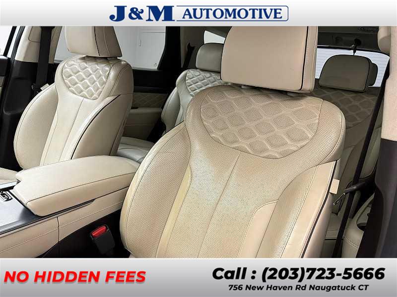 2020 Hyundai Palisade Limited, available for sale in Naugatuck, Connecticut | J&M Automotive Sls&Svc LLC. Naugatuck, Connecticut 2020 Hyundai Palisade Limited, available for sale in Naugatuck, Connecticut | J&M Automotive Sls&Svc LLC. Naugatuck, Connecticut