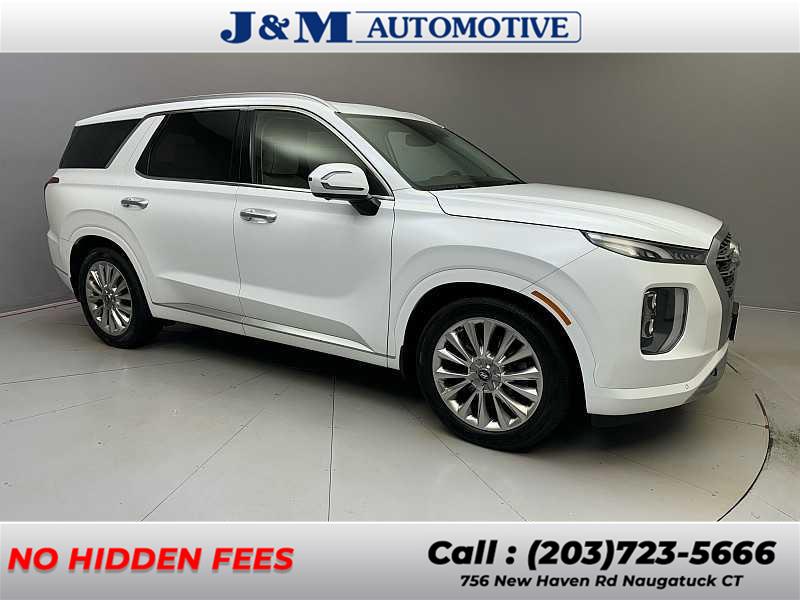 2020 Hyundai Palisade Limited, available for sale in Naugatuck, Connecticut | J&M Automotive Sls&Svc LLC. Naugatuck, Connecticut 2020 Hyundai Palisade Limited, available for sale in Naugatuck, Connecticut | J&M Automotive Sls&Svc LLC. Naugatuck, Connecticut
