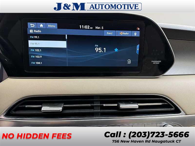 2020 Hyundai Palisade Limited, available for sale in Naugatuck, Connecticut | J&M Automotive Sls&Svc LLC. Naugatuck, Connecticut 2020 Hyundai Palisade Limited, available for sale in Naugatuck, Connecticut | J&M Automotive Sls&Svc LLC. Naugatuck, Connecticut