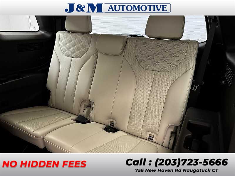 2020 Hyundai Palisade Limited, available for sale in Naugatuck, Connecticut | J&M Automotive Sls&Svc LLC. Naugatuck, Connecticut 2020 Hyundai Palisade Limited, available for sale in Naugatuck, Connecticut | J&M Automotive Sls&Svc LLC. Naugatuck, Connecticut