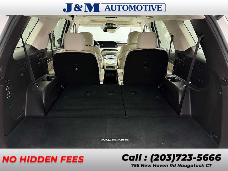 2020 Hyundai Palisade Limited, available for sale in Naugatuck, Connecticut | J&M Automotive Sls&Svc LLC. Naugatuck, Connecticut 2020 Hyundai Palisade Limited, available for sale in Naugatuck, Connecticut | J&M Automotive Sls&Svc LLC. Naugatuck, Connecticut