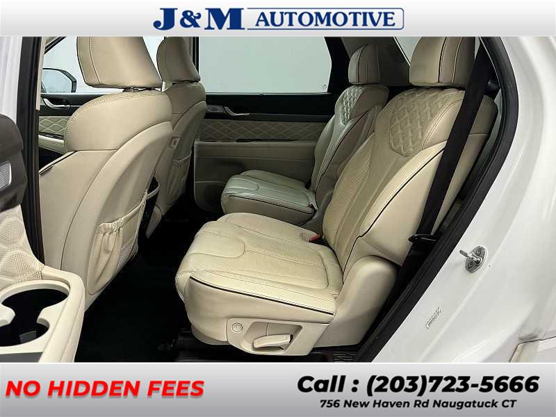 2020 Hyundai Palisade Limited, available for sale in Naugatuck, Connecticut | J&M Automotive Sls&Svc LLC. Naugatuck, Connecticut 2020 Hyundai Palisade Limited, available for sale in Naugatuck, Connecticut | J&M Automotive Sls&Svc LLC. Naugatuck, Connecticut
