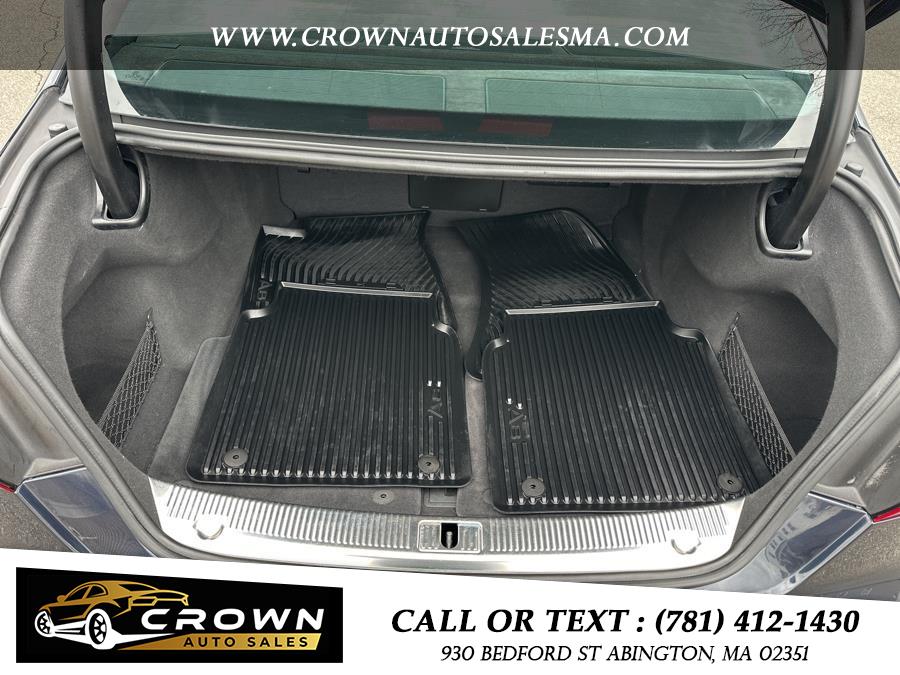 2016 Audi A8 L 4dr Sdn 4.0T Sport, available for sale in Abington, Massachusetts | Crown Auto Sales. Abington, Massachusetts 2016 Audi A8 L 4dr Sdn 4.0T Sport, available for sale in Abington, Massachusetts | Crown Auto Sales. Abington, Massachusetts