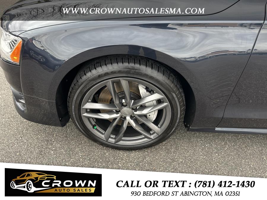 2016 Audi A8 L 4dr Sdn 4.0T Sport, available for sale in Abington, Massachusetts | Crown Auto Sales. Abington, Massachusetts 2016 Audi A8 L 4dr Sdn 4.0T Sport, available for sale in Abington, Massachusetts | Crown Auto Sales. Abington, Massachusetts