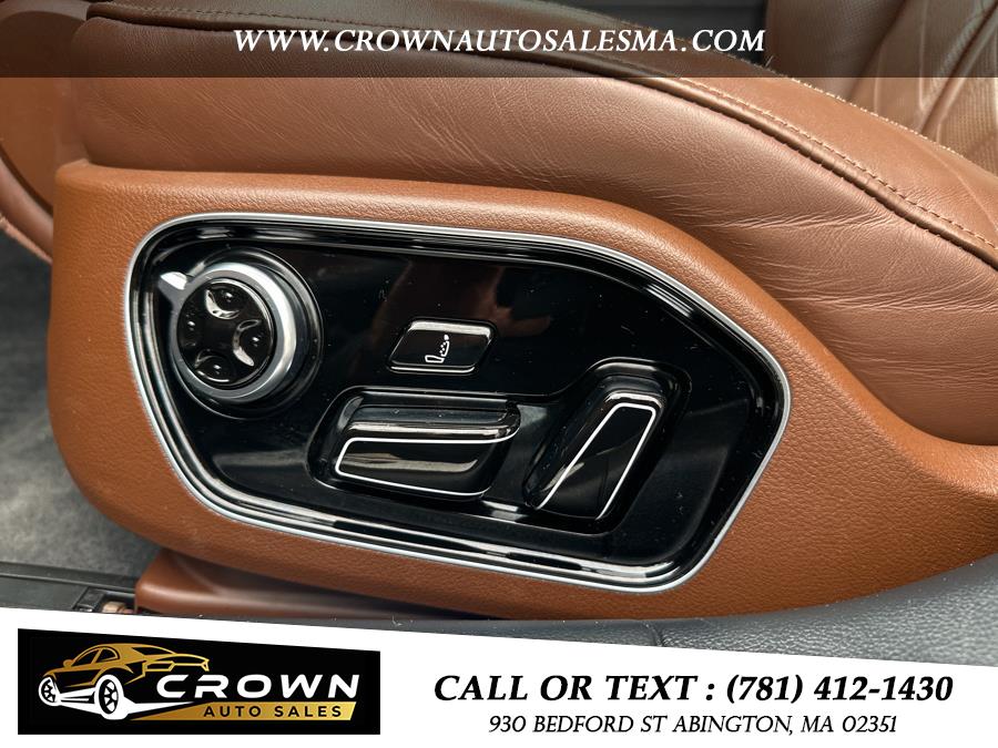2016 Audi A8 L 4dr Sdn 4.0T Sport, available for sale in Abington, Massachusetts | Crown Auto Sales. Abington, Massachusetts 2016 Audi A8 L 4dr Sdn 4.0T Sport, available for sale in Abington, Massachusetts | Crown Auto Sales. Abington, Massachusetts