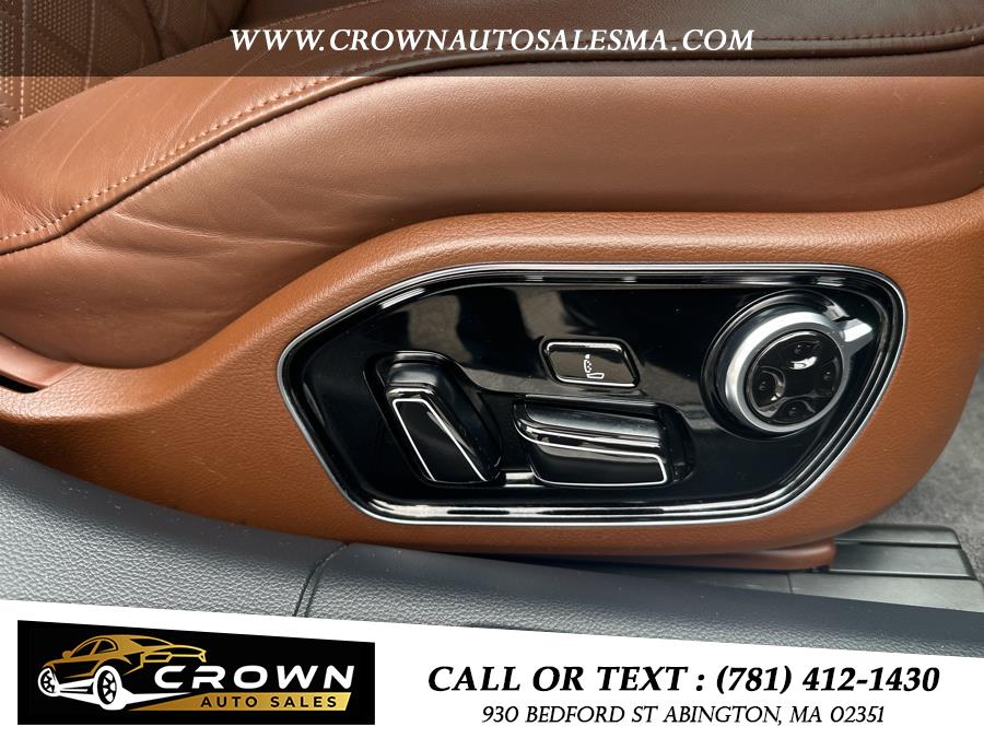 2016 Audi A8 L 4dr Sdn 4.0T Sport, available for sale in Abington, Massachusetts | Crown Auto Sales. Abington, Massachusetts 2016 Audi A8 L 4dr Sdn 4.0T Sport, available for sale in Abington, Massachusetts | Crown Auto Sales. Abington, Massachusetts