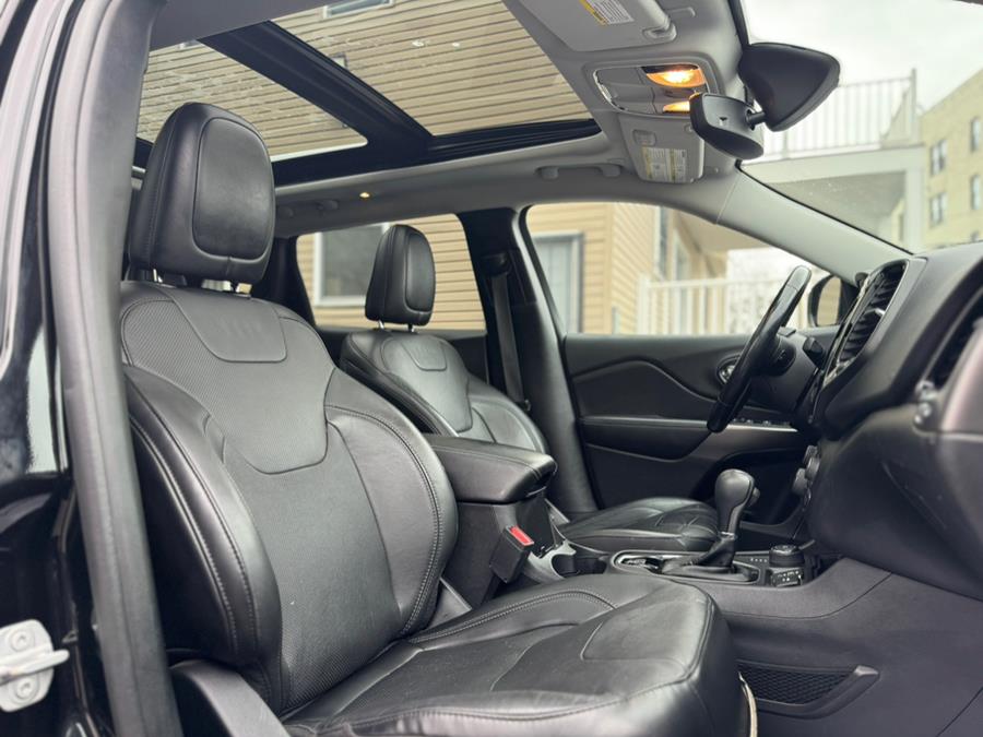 2020 Jeep Cherokee High Altitude 4x4, available for sale in Irvington, New Jersey | RT 603 Auto Mall. Irvington, New Jersey 2020 Jeep Cherokee High Altitude 4x4, available for sale in Irvington, New Jersey | RT 603 Auto Mall. Irvington, New Jersey
