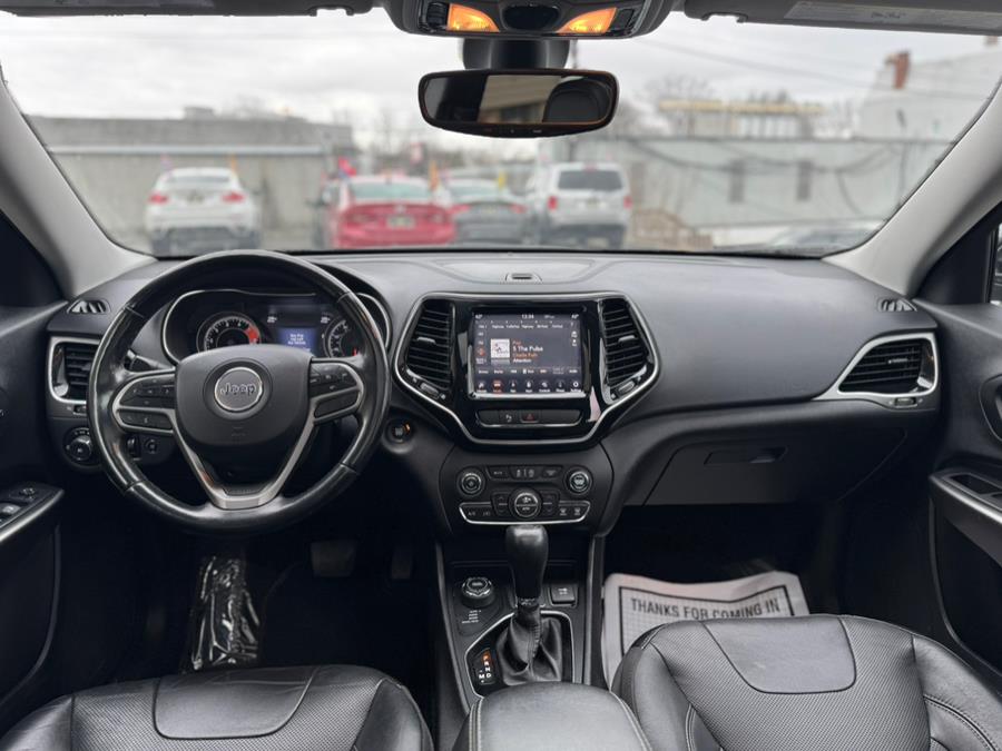 2020 Jeep Cherokee High Altitude 4x4, available for sale in Irvington, New Jersey | RT 603 Auto Mall. Irvington, New Jersey 2020 Jeep Cherokee High Altitude 4x4, available for sale in Irvington, New Jersey | RT 603 Auto Mall. Irvington, New Jersey