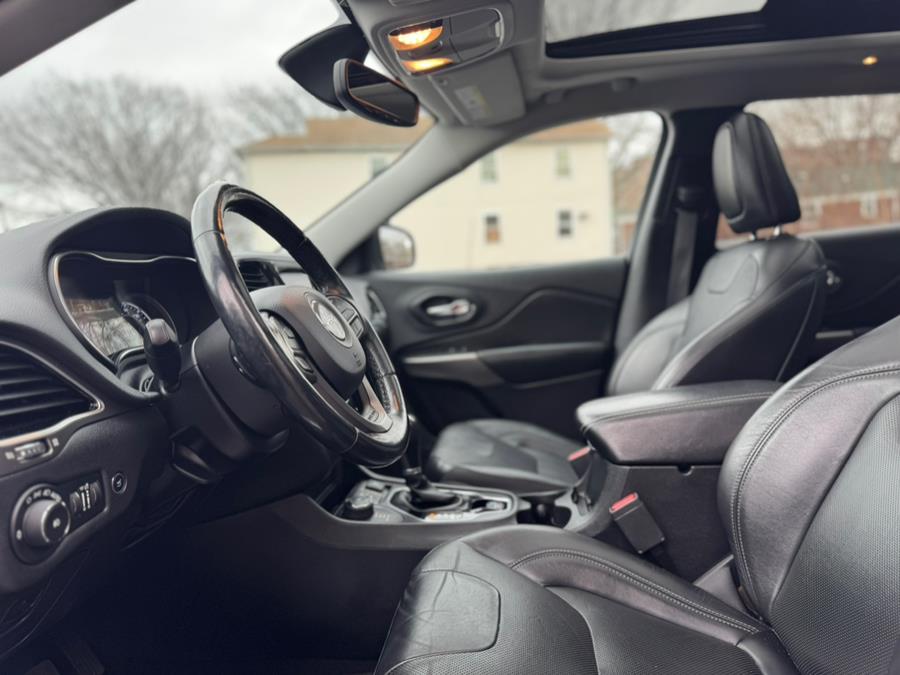 2020 Jeep Cherokee High Altitude 4x4, available for sale in Irvington, New Jersey | RT 603 Auto Mall. Irvington, New Jersey 2020 Jeep Cherokee High Altitude 4x4, available for sale in Irvington, New Jersey | RT 603 Auto Mall. Irvington, New Jersey