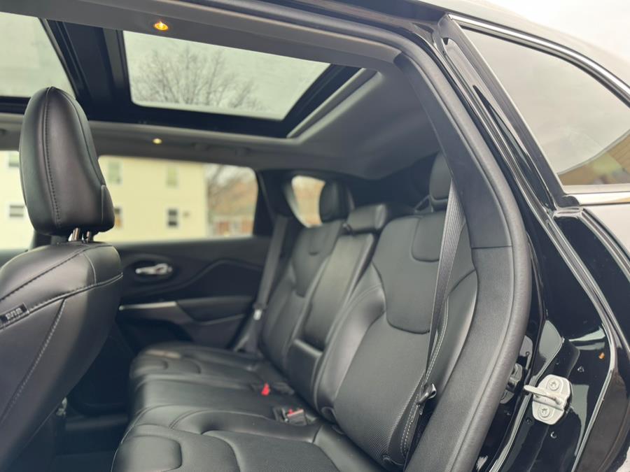 2020 Jeep Cherokee High Altitude 4x4, available for sale in Irvington, New Jersey | RT 603 Auto Mall. Irvington, New Jersey 2020 Jeep Cherokee High Altitude 4x4, available for sale in Irvington, New Jersey | RT 603 Auto Mall. Irvington, New Jersey