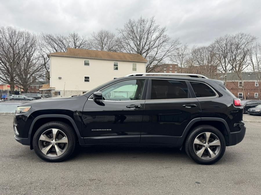 2020 Jeep Cherokee High Altitude 4x4, available for sale in Irvington, New Jersey | RT 603 Auto Mall. Irvington, New Jersey 2020 Jeep Cherokee High Altitude 4x4, available for sale in Irvington, New Jersey | RT 603 Auto Mall. Irvington, New Jersey