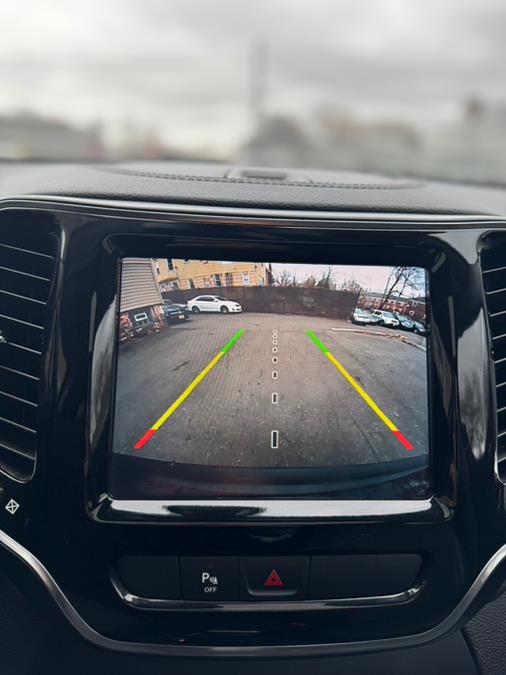 2020 Jeep Cherokee High Altitude 4x4, available for sale in Irvington, New Jersey | RT 603 Auto Mall. Irvington, New Jersey 2020 Jeep Cherokee High Altitude 4x4, available for sale in Irvington, New Jersey | RT 603 Auto Mall. Irvington, New Jersey