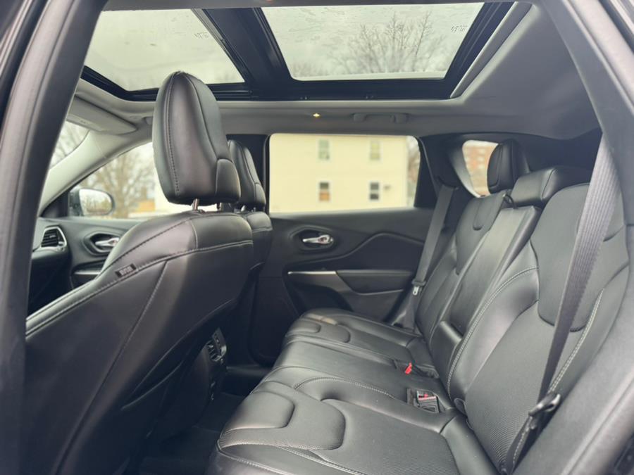 2020 Jeep Cherokee High Altitude 4x4, available for sale in Irvington, New Jersey | RT 603 Auto Mall. Irvington, New Jersey 2020 Jeep Cherokee High Altitude 4x4, available for sale in Irvington, New Jersey | RT 603 Auto Mall. Irvington, New Jersey