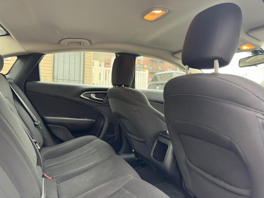 2016 Chrysler 200 4dr Sdn Limited FWD, available for sale in Irvington, New Jersey | RT 603 Auto Mall. Irvington, New Jersey 2016 Chrysler 200 4dr Sdn Limited FWD, available for sale in Irvington, New Jersey | RT 603 Auto Mall. Irvington, New Jersey