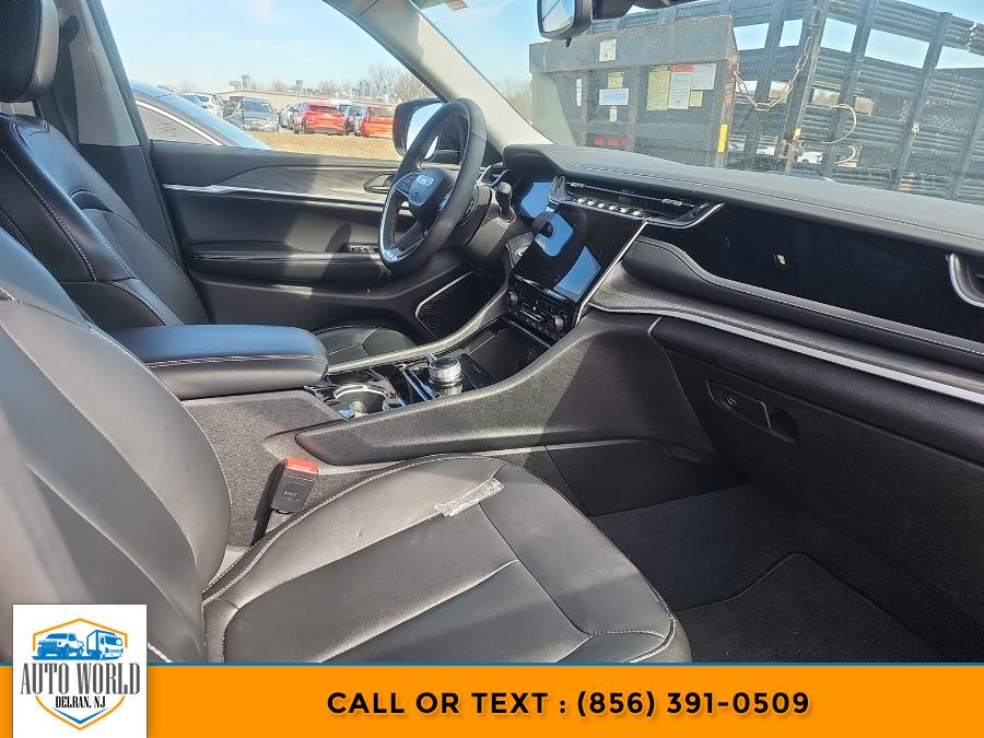2022 Jeep Grand Cherokee 4xe 4x4, available for sale in Delran, New Jersey | Auto World.com Inc. Delran, New Jersey 2022 Jeep Grand Cherokee 4xe 4x4, available for sale in Delran, New Jersey | Auto World.com Inc. Delran, New Jersey