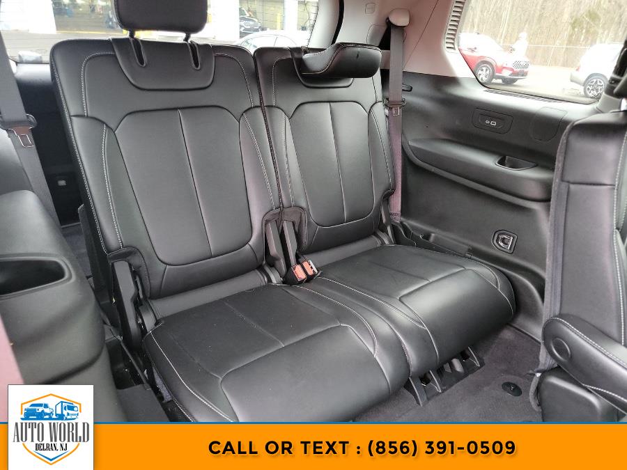 2022 Jeep Grand Cherokee L Limited 4x4, available for sale in Delran, New Jersey | Auto World.com Inc. Delran, New Jersey 2022 Jeep Grand Cherokee L Limited 4x4, available for sale in Delran, New Jersey | Auto World.com Inc. Delran, New Jersey