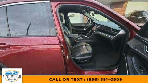 2024 Jeep Grand Cherokee 4xe 4x4, available for sale in Delran, New Jersey | Auto World.com Inc. Delran, New Jersey 2024 Jeep Grand Cherokee 4xe 4x4, available for sale in Delran, New Jersey | Auto World.com Inc. Delran, New Jersey