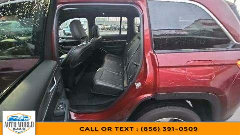 2024 Jeep Grand Cherokee 4xe 4x4, available for sale in Delran, New Jersey | Auto World.com Inc. Delran, New Jersey 2024 Jeep Grand Cherokee 4xe 4x4, available for sale in Delran, New Jersey | Auto World.com Inc. Delran, New Jersey