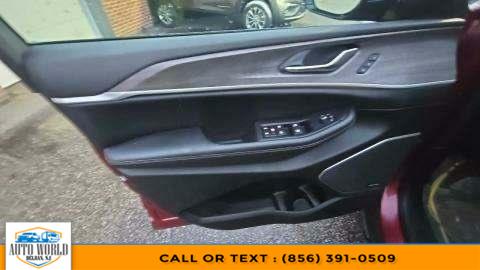 2024 Jeep Grand Cherokee 4xe 4x4, available for sale in Delran, New Jersey | Auto World.com Inc. Delran, New Jersey 2024 Jeep Grand Cherokee 4xe 4x4, available for sale in Delran, New Jersey | Auto World.com Inc. Delran, New Jersey