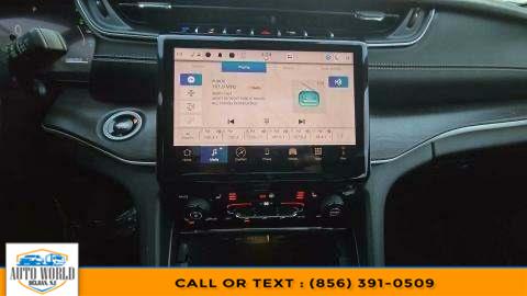 2024 Jeep Grand Cherokee 4xe 4x4, available for sale in Delran, New Jersey | Auto World.com Inc. Delran, New Jersey 2024 Jeep Grand Cherokee 4xe 4x4, available for sale in Delran, New Jersey | Auto World.com Inc. Delran, New Jersey
